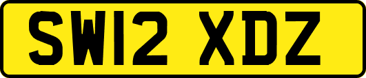 SW12XDZ
