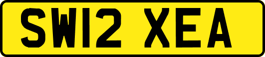 SW12XEA