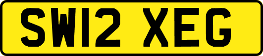 SW12XEG