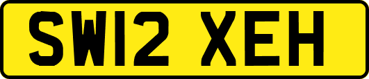 SW12XEH