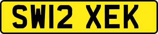 SW12XEK