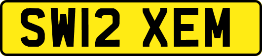 SW12XEM