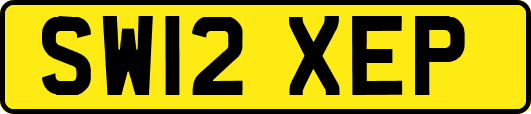 SW12XEP