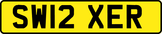 SW12XER
