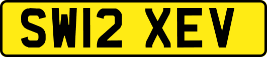 SW12XEV