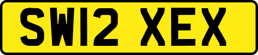 SW12XEX