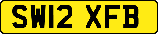 SW12XFB