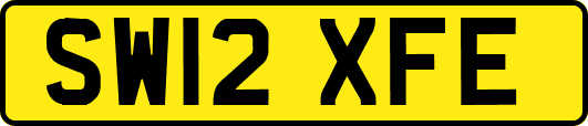 SW12XFE