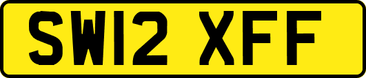 SW12XFF
