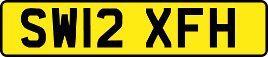 SW12XFH