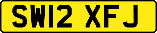 SW12XFJ