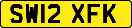 SW12XFK
