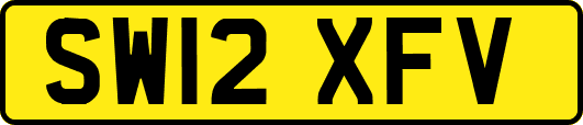 SW12XFV
