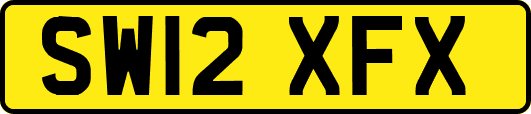 SW12XFX