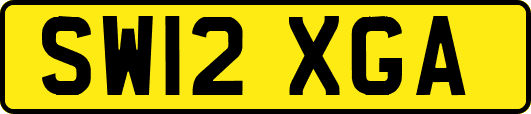 SW12XGA