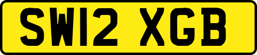 SW12XGB