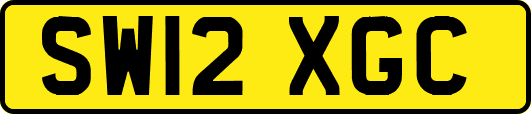 SW12XGC
