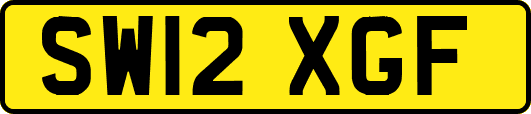 SW12XGF