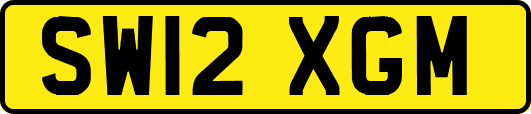 SW12XGM