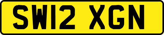 SW12XGN