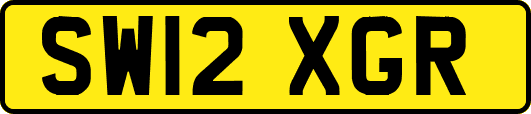 SW12XGR
