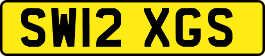 SW12XGS