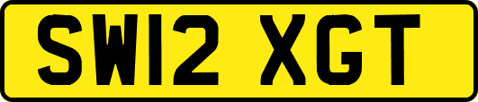 SW12XGT