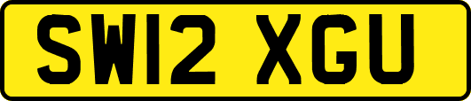 SW12XGU