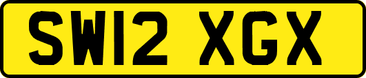 SW12XGX