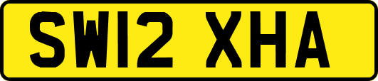 SW12XHA