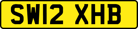SW12XHB