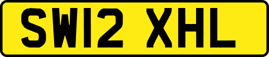 SW12XHL