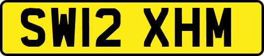 SW12XHM