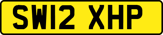 SW12XHP