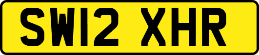 SW12XHR