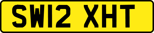 SW12XHT