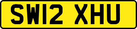 SW12XHU