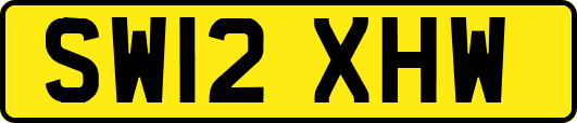 SW12XHW