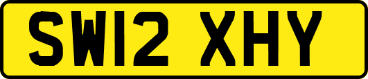 SW12XHY