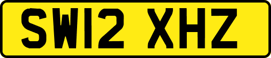 SW12XHZ