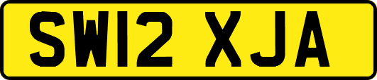 SW12XJA