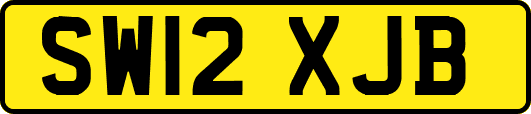 SW12XJB