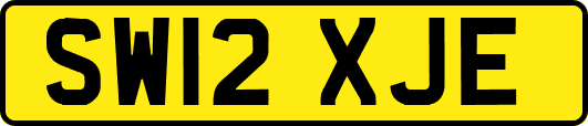 SW12XJE