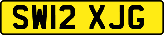 SW12XJG