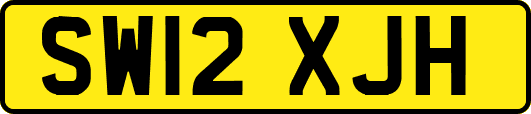 SW12XJH