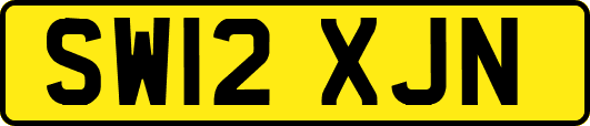 SW12XJN