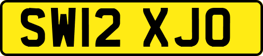 SW12XJO