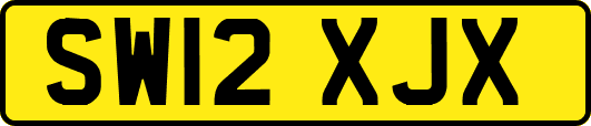 SW12XJX