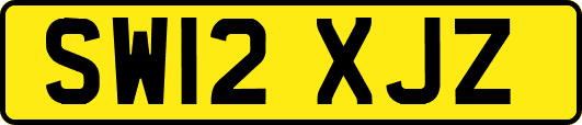 SW12XJZ