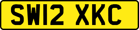 SW12XKC